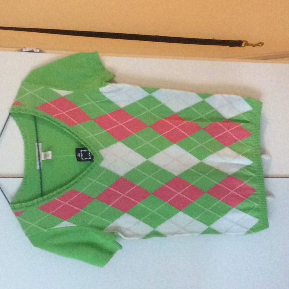 Liz Claiborne sweater